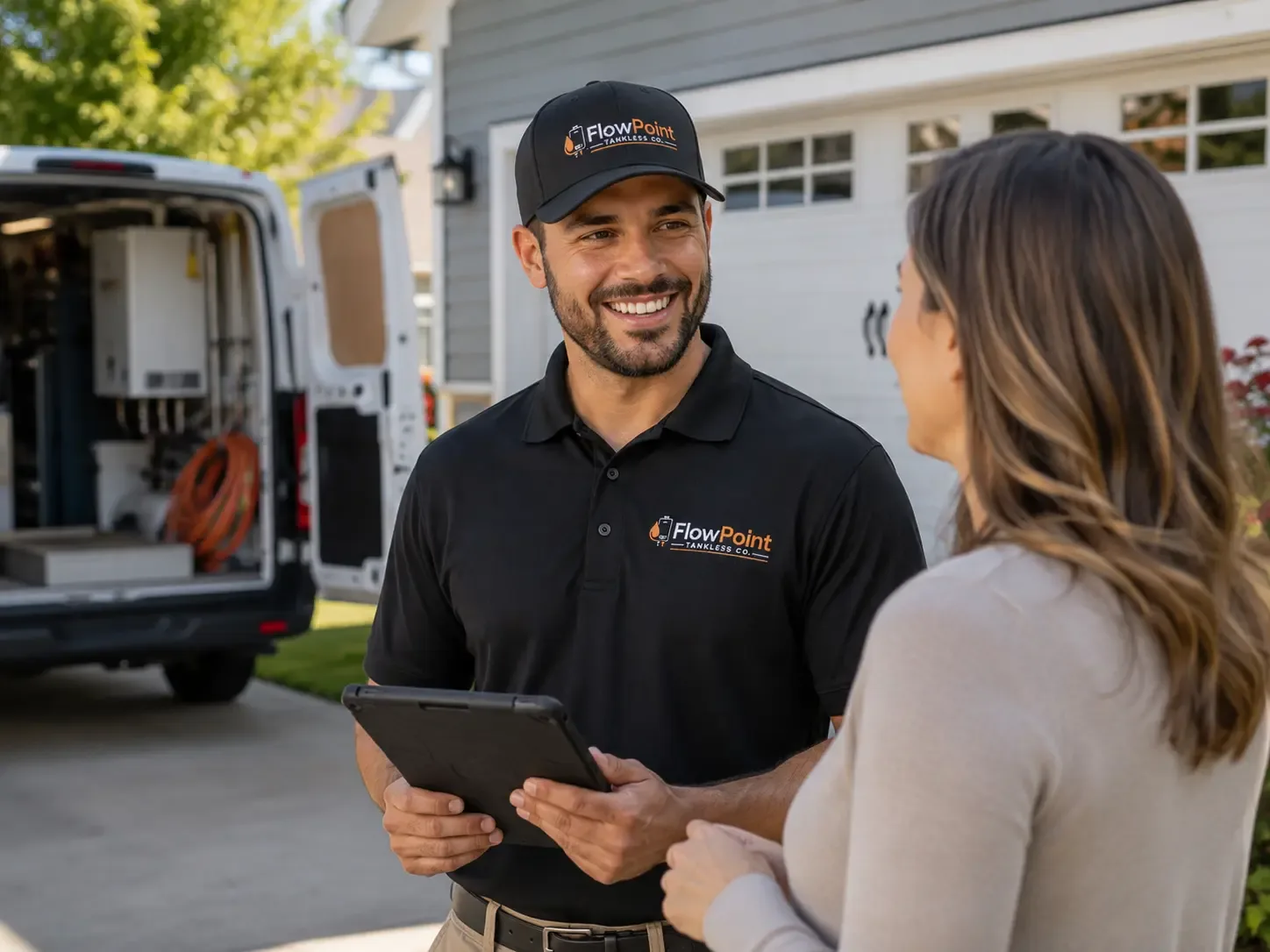 Tankless Water Heater Installation Monticello, WI FAQs